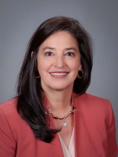 Representative Mindy McAlindon - Republican Arkansas