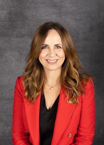 Senator Missy Irvin - Republican Arkansas