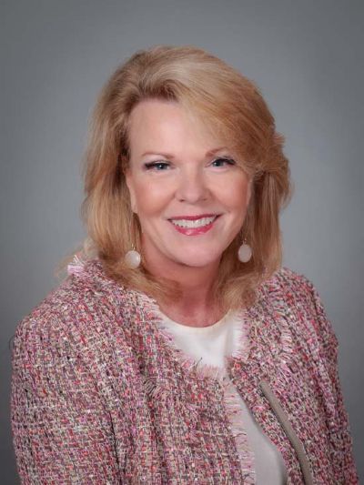 Representative Robin Lundstrum - Republican Arkansas