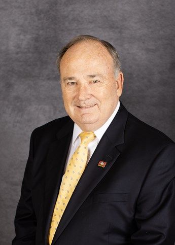 Senator Ronald Caldwell - Republican Arkansas