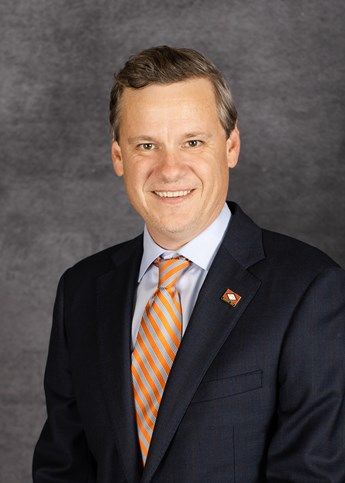 Senator Scott Flippo - Republican Arkansas