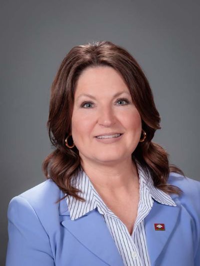 Representative Sonia Barker - Republican Arkansas