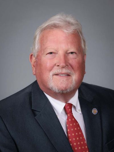 Representative Stan Berry - Republican Arkansas