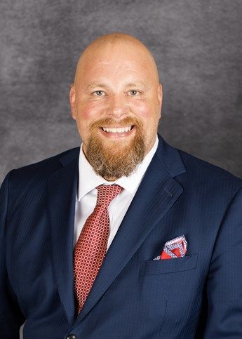 Senator Matt Stone - Republican Arkansas