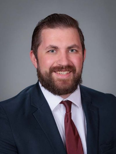 Representative Tony Furman - Republican Arkansas