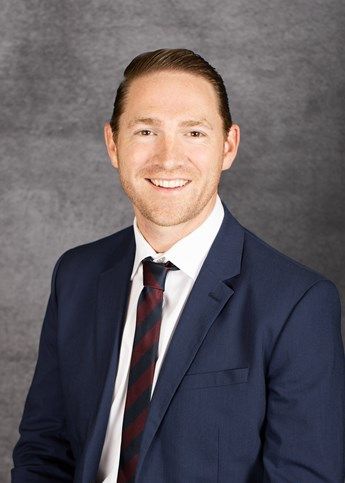 Senator Tyler Dees - Republican Arkansas