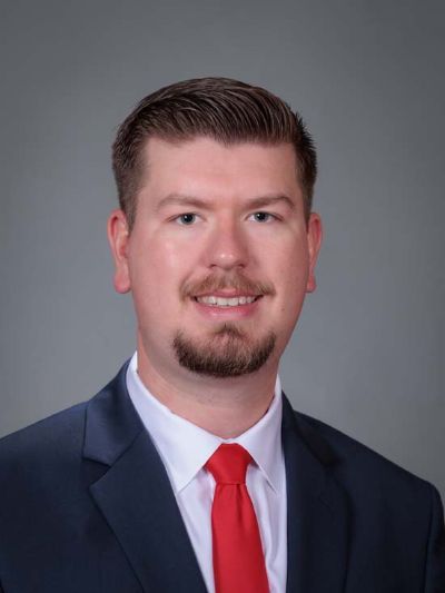 Representative Wade Andrews - Republican Arkansas