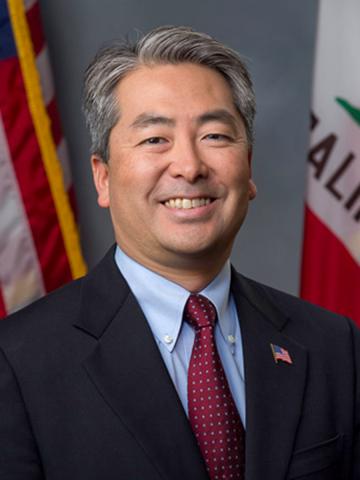 Assemblymember Al Muratsuchi - Democratic California