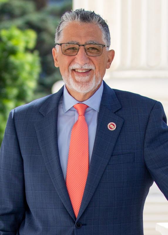 Senator Anthony Portantino - Democratic California