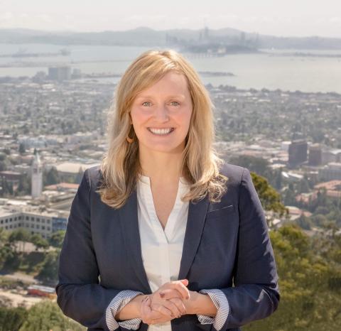 Assemblymember Buffy Wicks - Democratic California