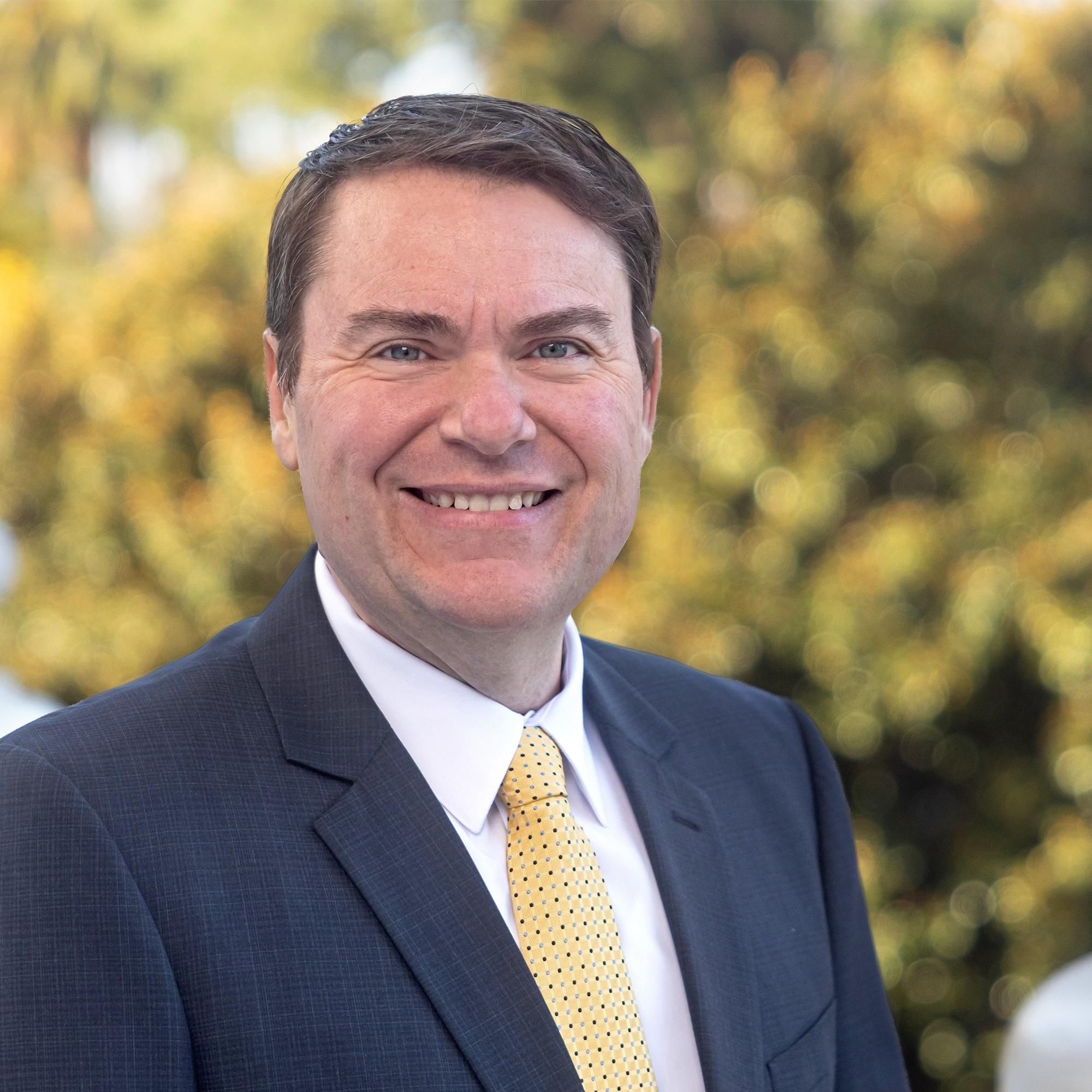 Representative Carl DeMaio - Republican California