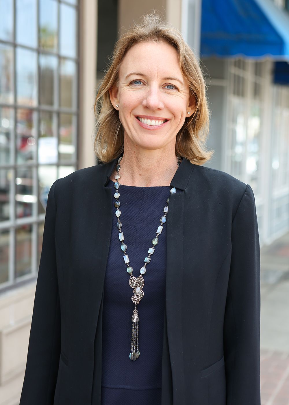 Senator Catherine Blakespear - Democratic California
