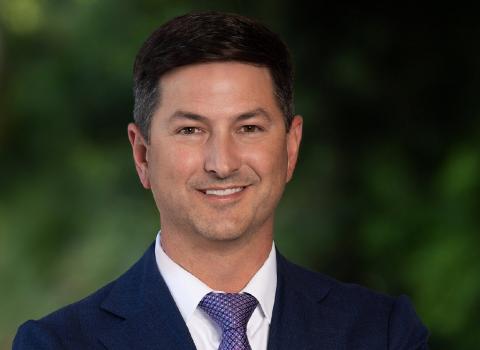 Assemblymember Chris Ward - Democratic California