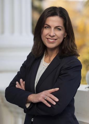 Assemblymember Diane Papan - Democratic California