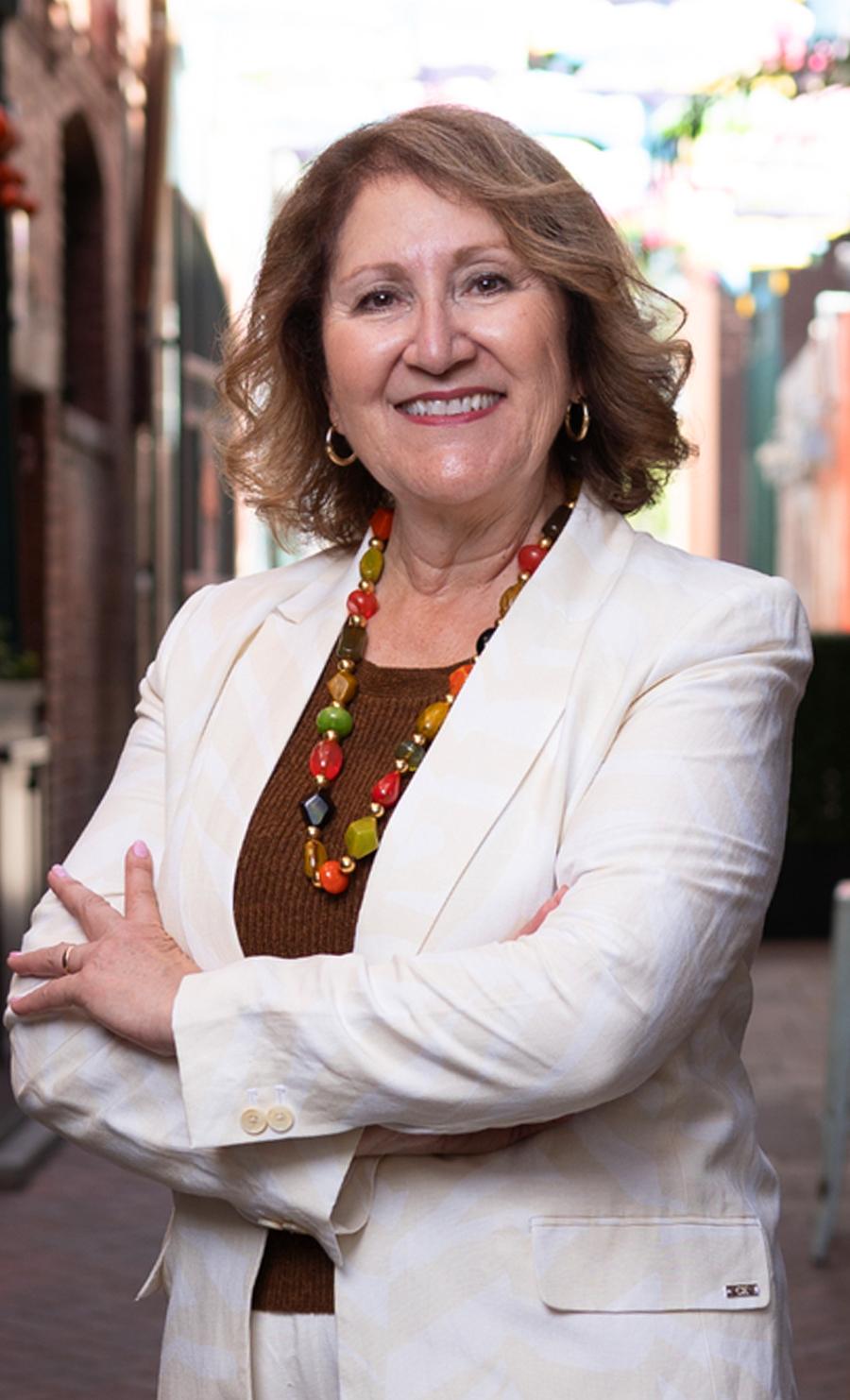 Senator Eloise Reyes - Democratic California