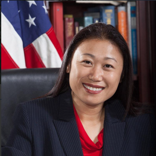 Senator Janet Nguyen - Republican California