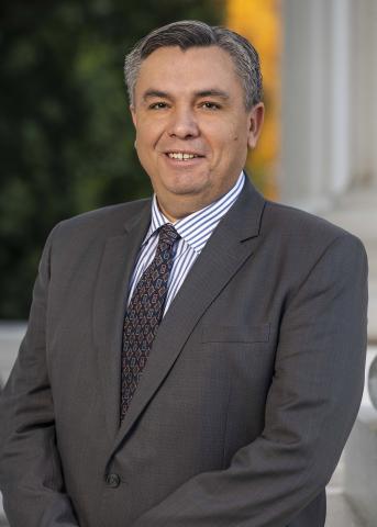 Assemblymember Juan Carrillo - Democratic California