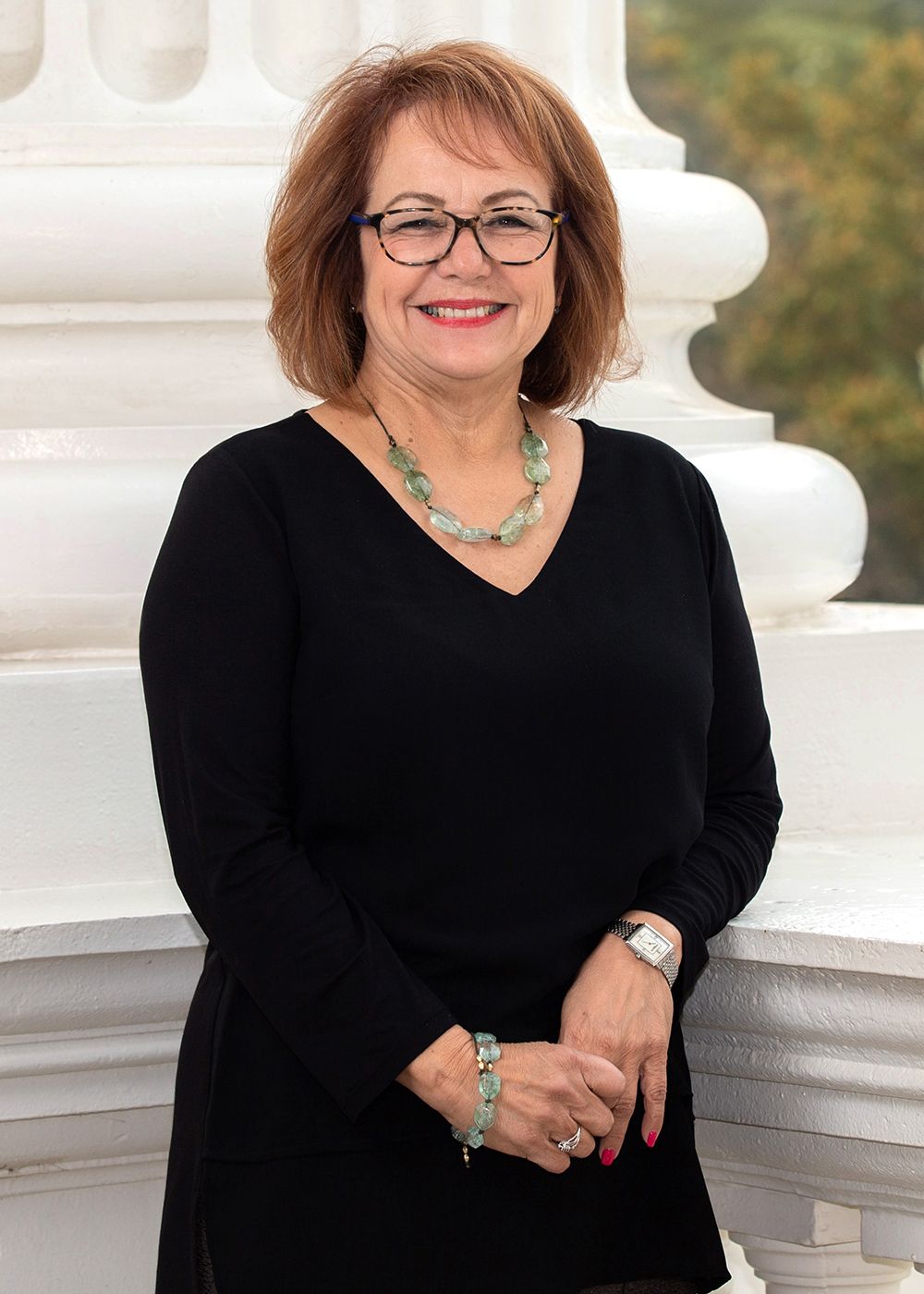 Senator María Durazo - Democratic California