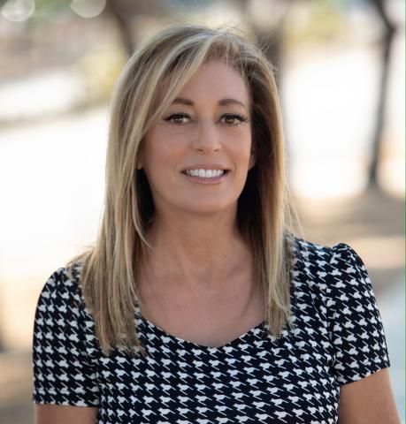 Assemblymember Marie Waldron - Republican California