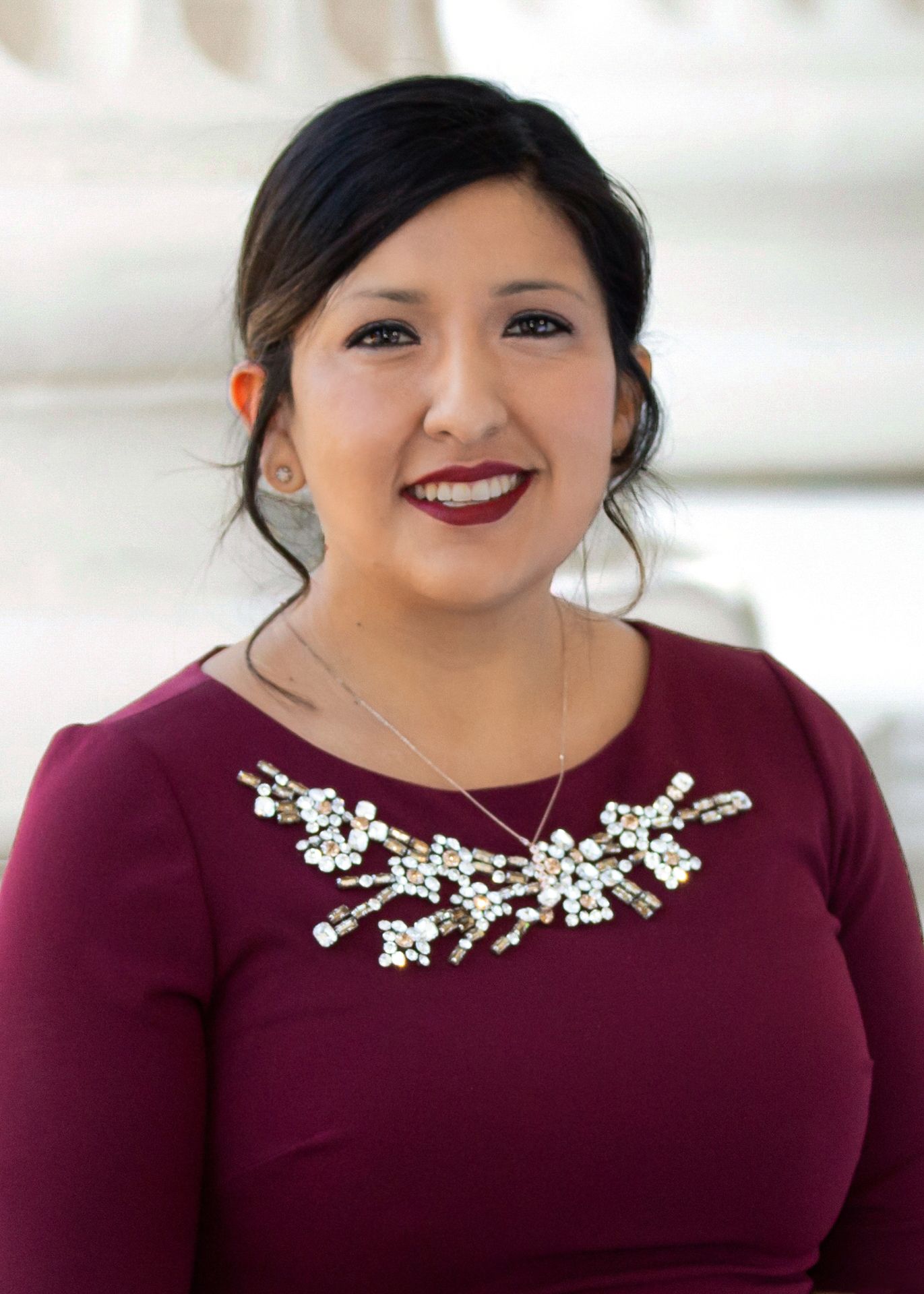 Senator Melissa Hurtado - Democratic California