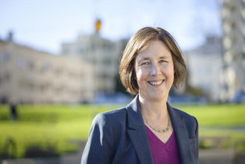 Senator Nancy Skinner - Democratic California