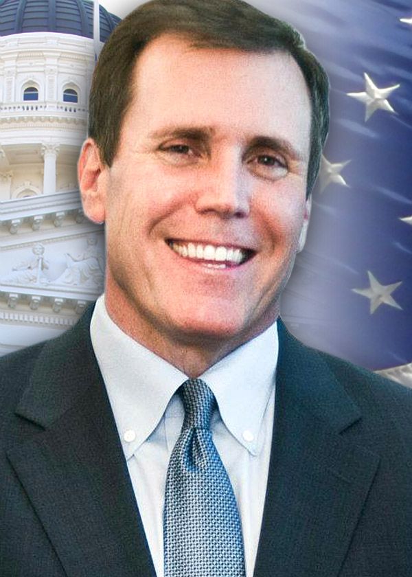 Senator Scott Wilk - Republican California