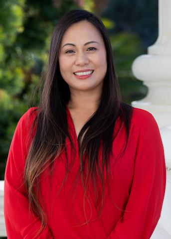 Assemblymember Stephanie Nguyen - Democratic California