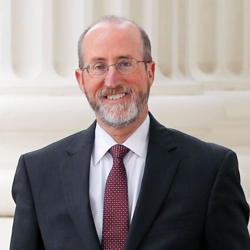 Senator Steve Glazer - Democratic California