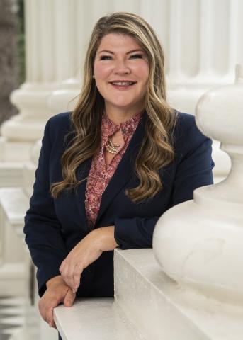 Assemblymember Tasha Boerner - Democratic California