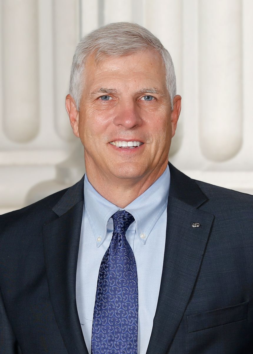 Senator Tom Umberg - Democratic California