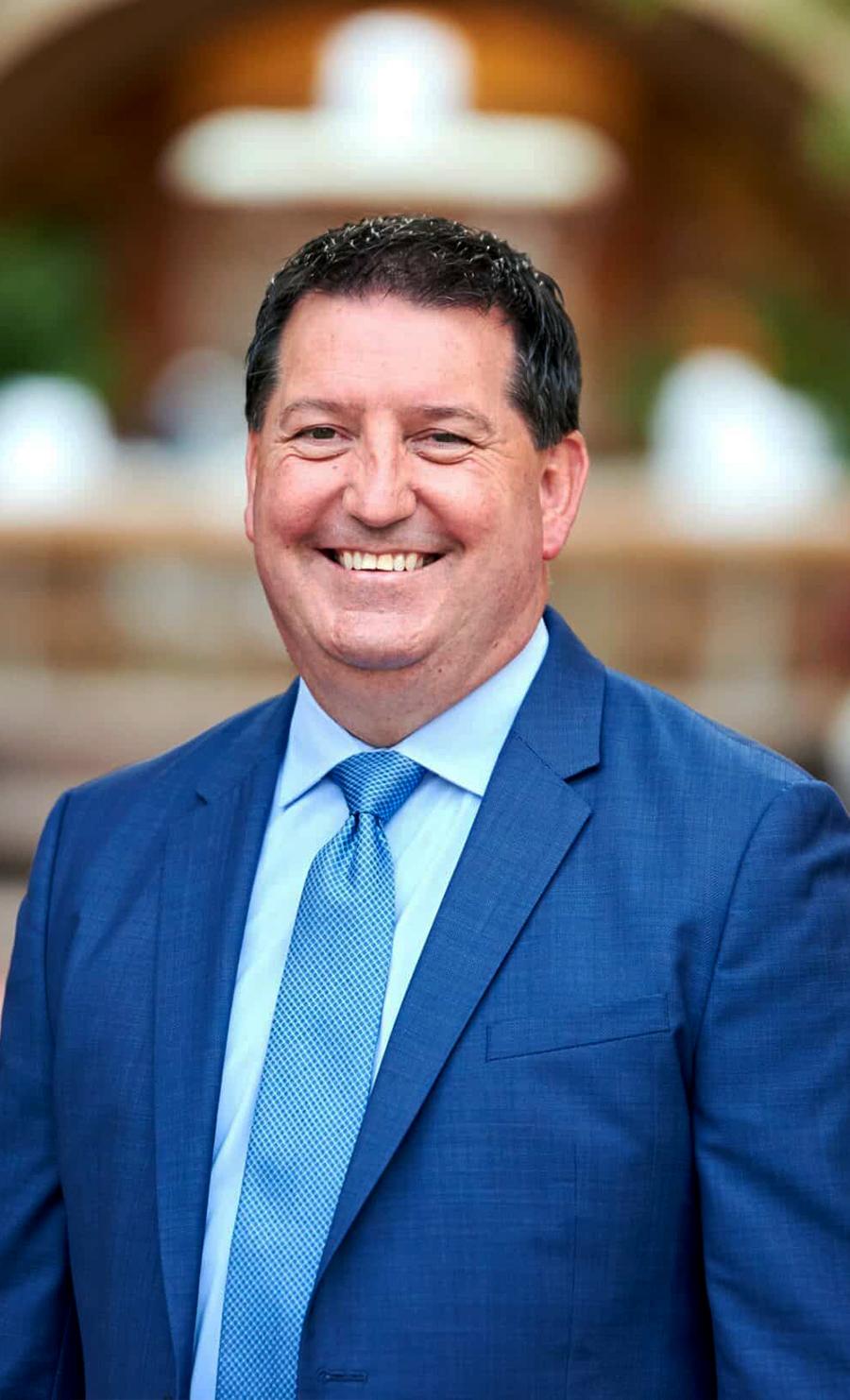 Senator Tim Grayson - Democratic California