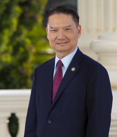 Assemblymember Tri Ta - Republican California