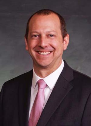 Representative Andrew Boesenecker - Democratic Colorado
