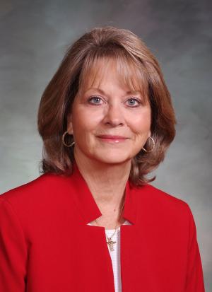 Senator Barbara Kirkmeyer - Republican Colorado