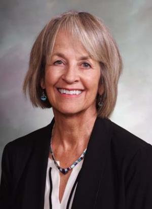 Representative Barbara McLachlan - Democratic Colorado