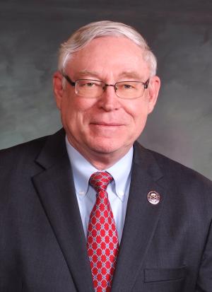 Senator Bob Gardner - Republican Colorado