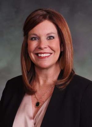 Representative Brandi Bradley - Republican Colorado