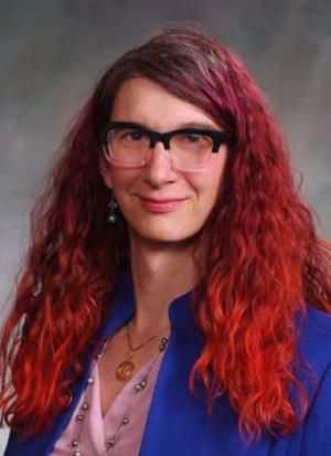 Representative Brianna Titone - Democratic Colorado