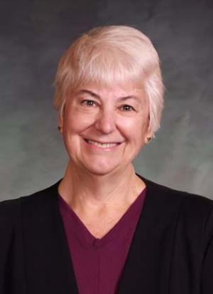 Representative Cathy Kipp - Democratic Colorado