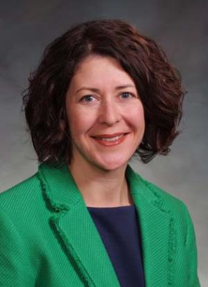 Representative Emily Sirota - Democratic Colorado