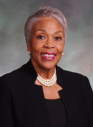 Senator Janet Buckner - Democratic Colorado