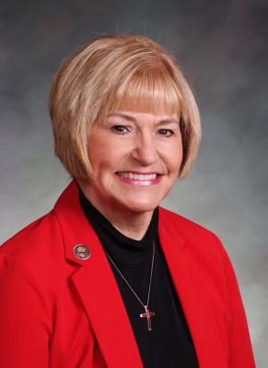 Senator Janice Rich - Republican Colorado