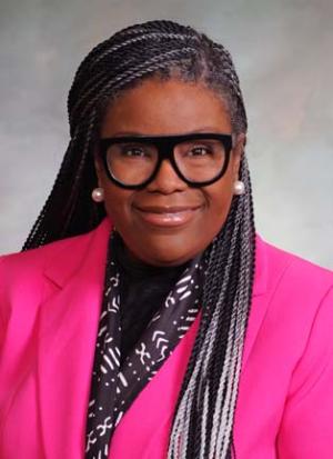 Representative Jennifer Bacon - Democratic Colorado
