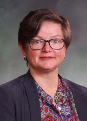 Representative Jennifer Parenti - Democratic Colorado
