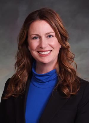 Senator Jessie Danielson - Democratic Colorado