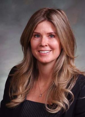 Representative Lindsey Daugherty - Democratic Colorado
