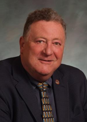 Representative Marc Snyder - Democratic Colorado