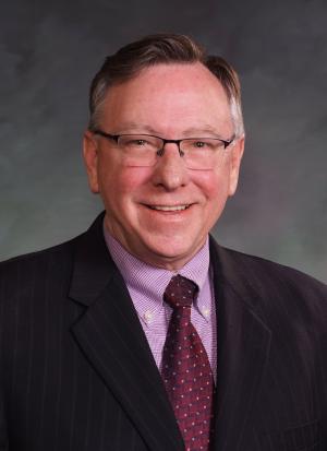 Senator Mark Baisley - Republican Colorado