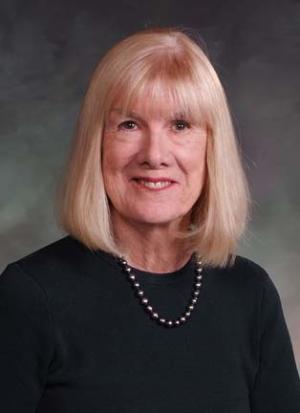Representative Mary Young - Democratic Colorado