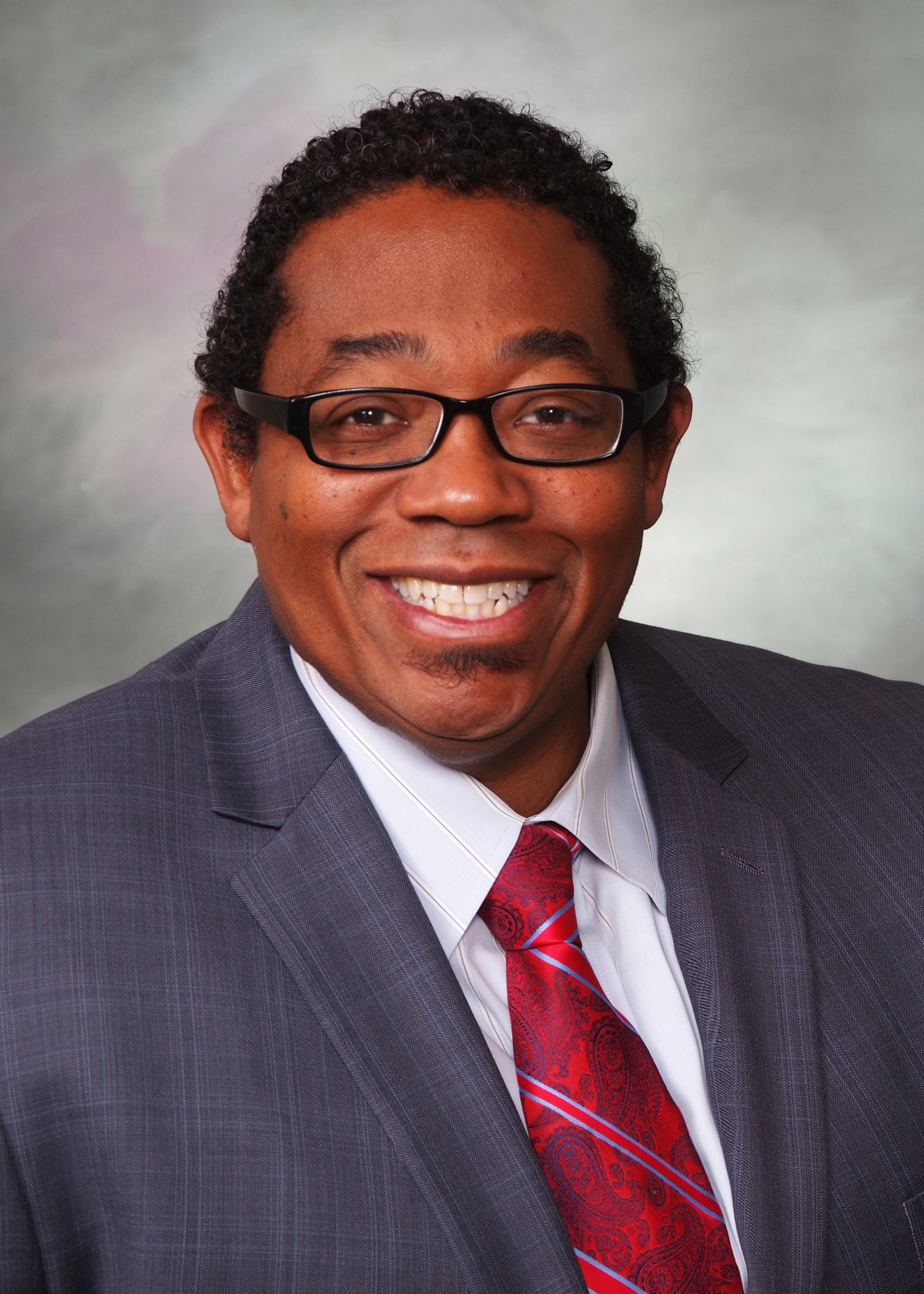 Representative Michael Carter from Colorado Representative Michael Carter - Democratic Colorado
